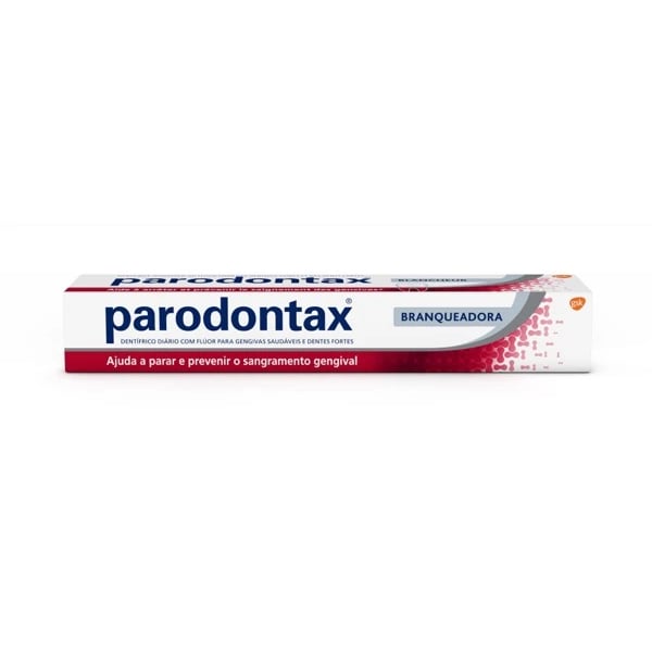 Parodontax Branqueadora 75ml