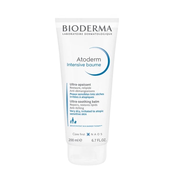 BIODERMA ATODERM INTENSIVE BAUME 200ml