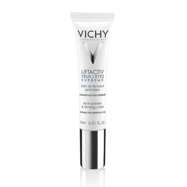 VICHY LIFTACTIV SUPREME OLHOS 15ML