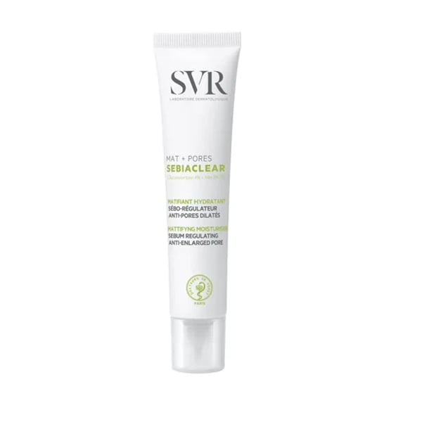 SVR SEBIACLEAR MAT + PORES