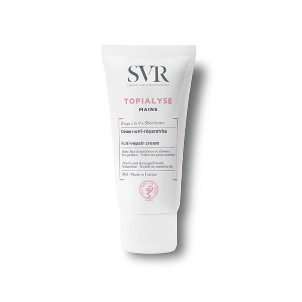 SVR TOPIALYSE CREME MÃOS