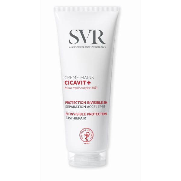 SVR CICAVIT+ CREME MÃOS 75G