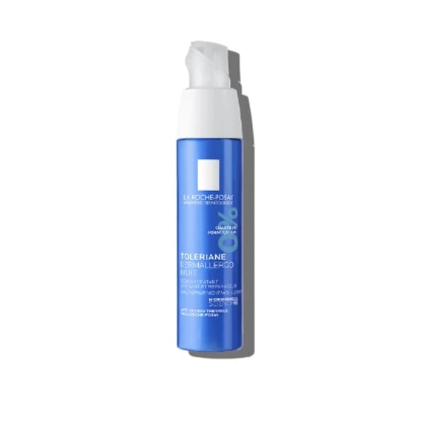 LRPOSAY TOLERIANE DERMALLERGO NOITE 40ML