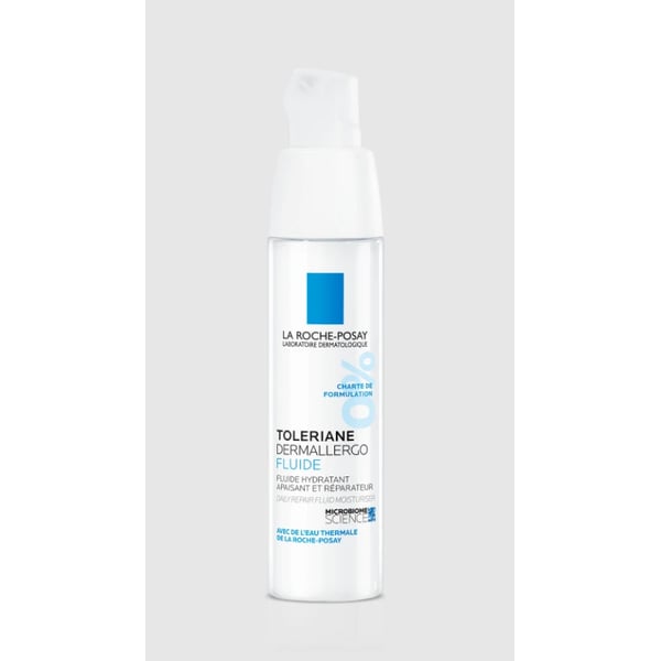 LA ROCHE-POSAY TOLERIANE DERMALLERGO FLUIDO 40ML