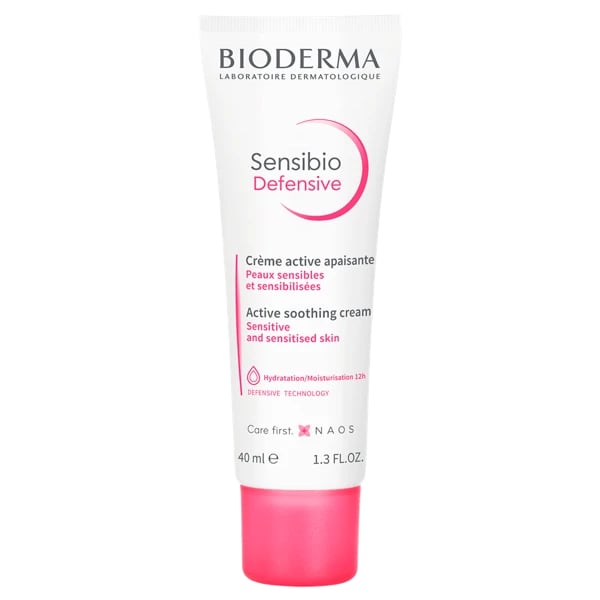 SENSIBIO <mark>BIODERMA</mark> DEFENSIVE CR 40ML