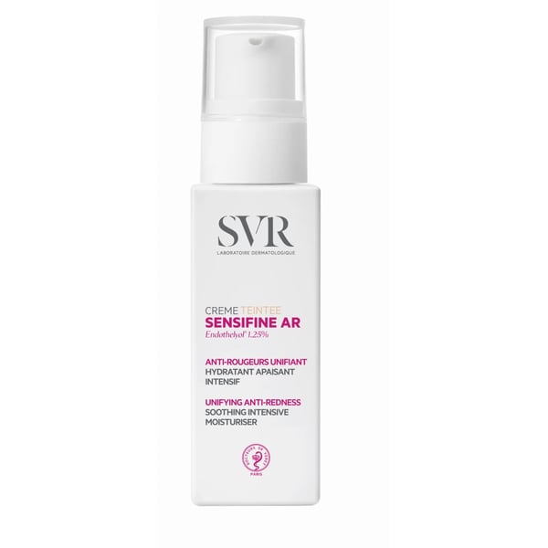 SVR SENSIFINE AR CR TEINTEE 40ML
