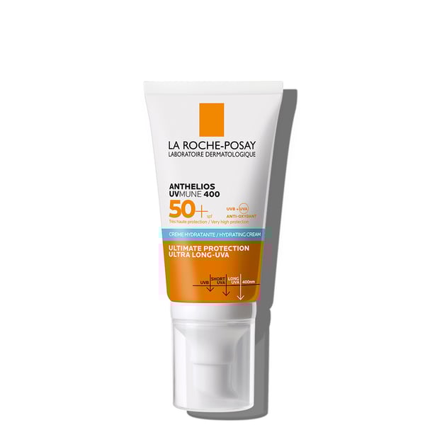 LA ROCHE POSAY ANTHELIOS UVMUNE CREME HIDRATANTE SPF50+ 50ML
