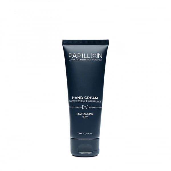 PAPILLON CREME DE MÃOS HOMEM 75 ML
