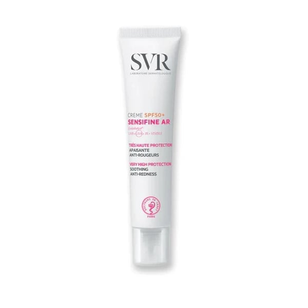 SVR SENSIFINE AR CREME SPF50+ 40ML