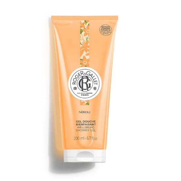 ROGER & GALLET NÉROLI GEL DUCHE 200ML