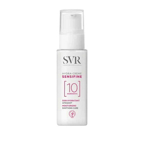 SVR SENSIFINE HYDRA-CREME 40ML
