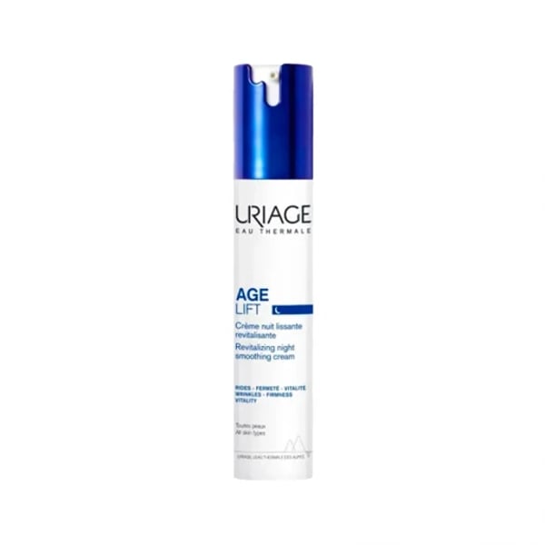 URIAGE AGE LIFT CREME NOITE 40 ML