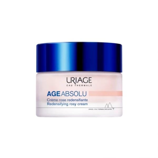 URIAGE ABSOLU CREME ROSE 50 ML