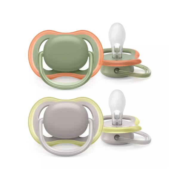 PHILIPS AVENT CHUP SL ULT NEUT 6-18M X2