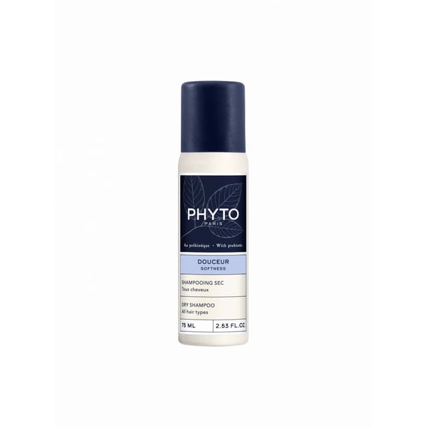 PHYTO SUAVIDADE CHAMPO SECO 75ML