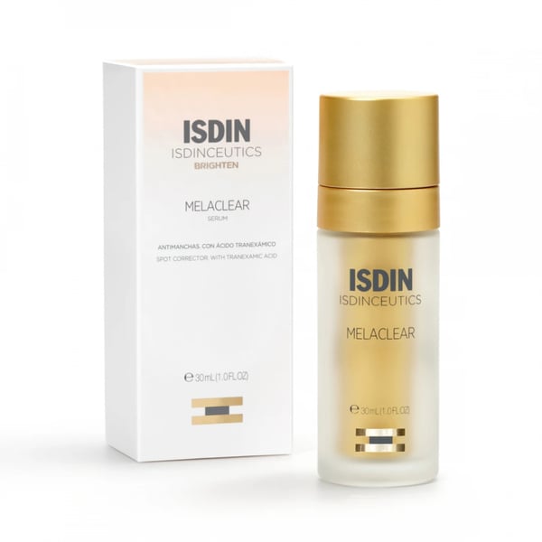 ISDINCEUTICS MELACLEAR SERUM 30ML