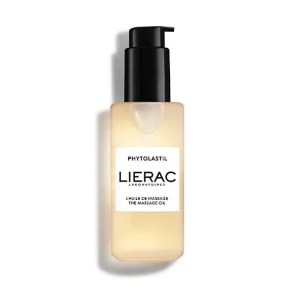 LIERAC PHYTOLASTIL OLEO MASSAGEM 100ML