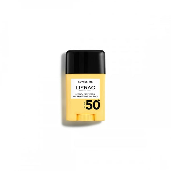 LIERAC SUNISSIME STICK ROSTO SPF50+ 10G