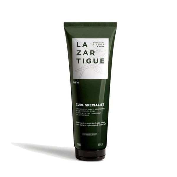 LAZARTIGUE CURL SPECIALIST CREME DEFINIÇÃO E PROTEÇÃO CARACÓIS 250ML