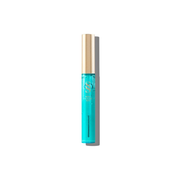 SENSILIS MASCARA TRANSPARENTE SSS VERDE NIGHT TREATMENT