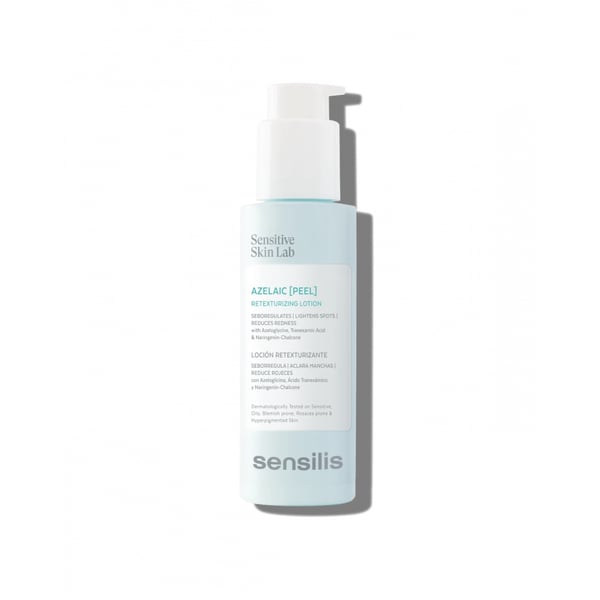 SENSILIS AZELAIC PEEL LOÇÃO 100ML