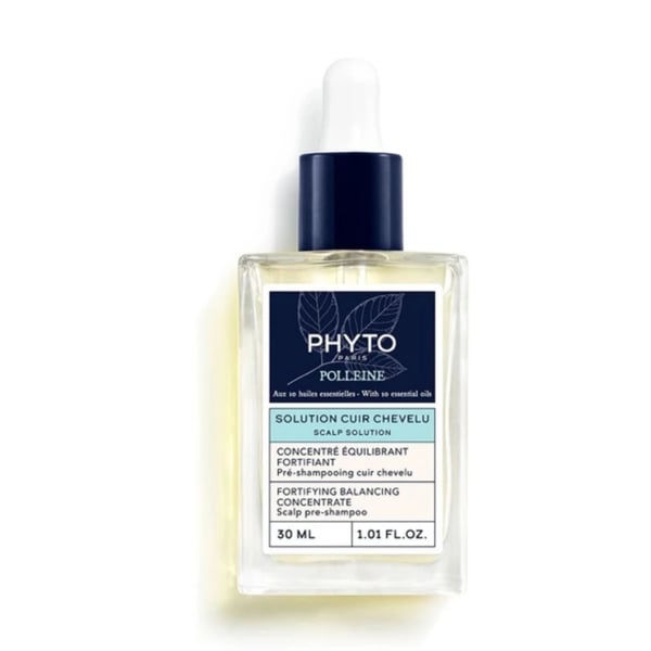 PHYTO POLLEINE CONCENTRADO EQUILIBRIO FORTIFANTE 30ML