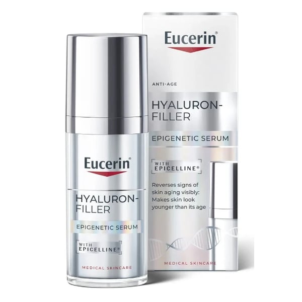 EUCERIN HYALURON-FILLER EPIGENETIC SERUM 30ML