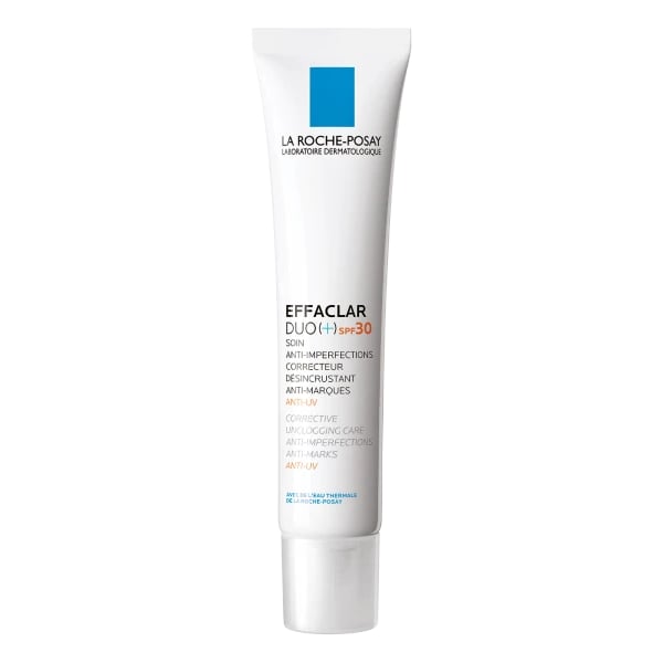 La Roche-Posay Effaclar DUO (+) FPS 30 40ml
