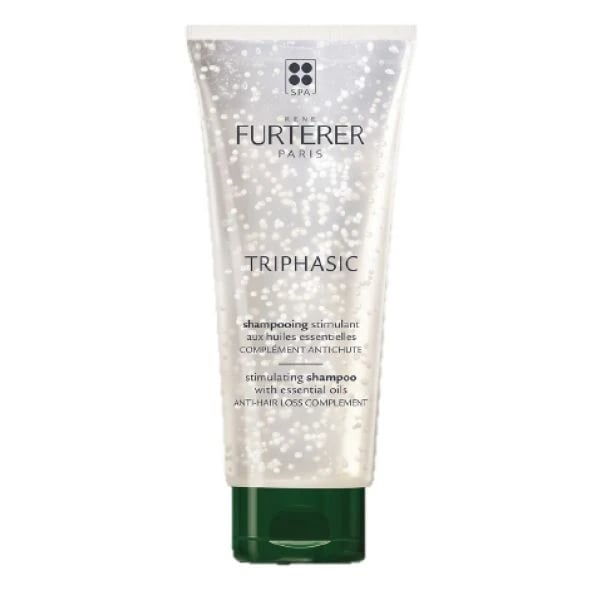 RENE FURTERER TRIPHASIC CHAMPO 200ML