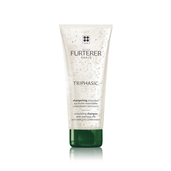 RENE FURTERER ANTIQUEDA TRIPHASIC CHAMPO 250ML