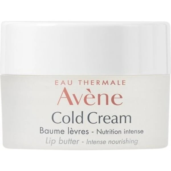 AVÈNE  COLD CREAM BÁLSAMO LÁBIOS 10 ml