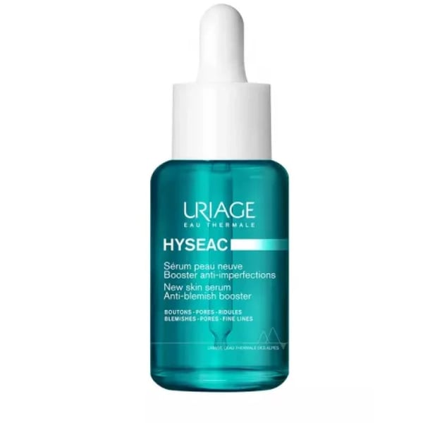 URIAGE HYSEAC SERUM BOOST ANTI-IMPERFEIÇÕES 30ML