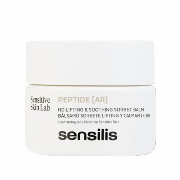 SENSILIS PEPTIDE AR BÁLSAMO SORBET 50ML