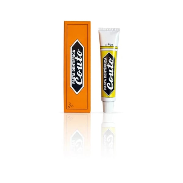 Couto Pasta Dentifrica 60 G