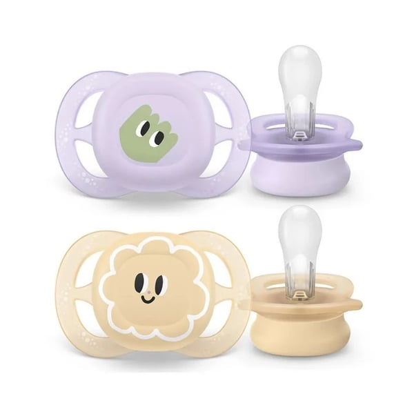 PHILIPS AVENT CHUP ULTSTA DECO 0-2M GX2