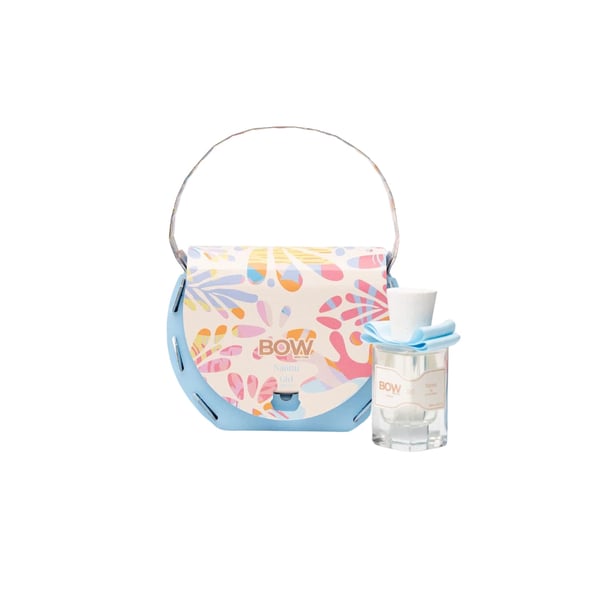 BOW BOX NAOMI GIRL EAU PARFUM 30ML