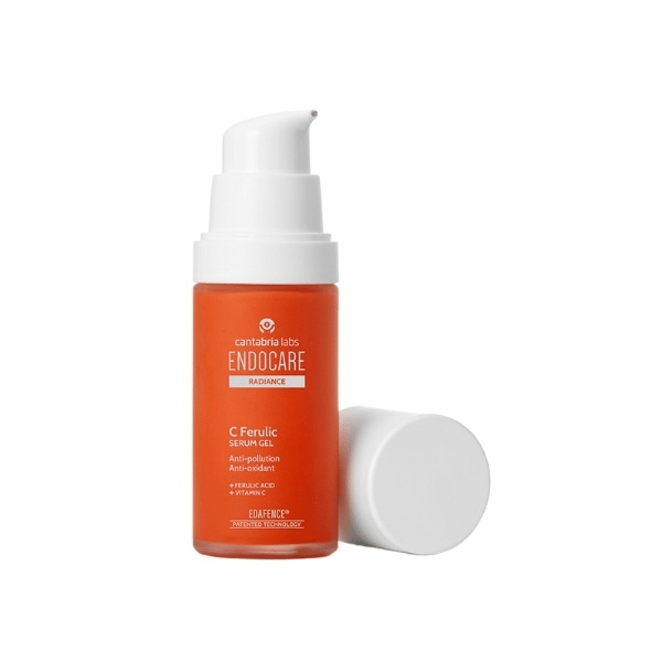 ENDOCARE RADIANCE C FERULIC SÉRUM GEL 30ML