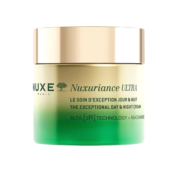 NUXE NUXURIANCE ULTRA CREME EXCECIONAL DIA E NOITE 75ML