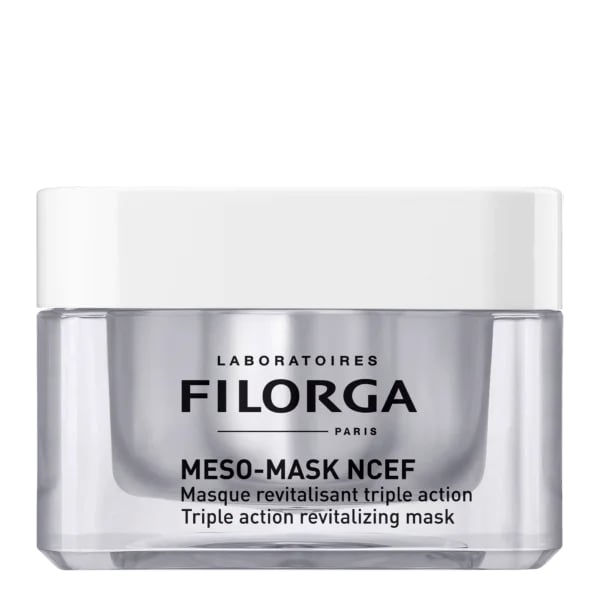 FILORGA MESO-MASK NCEF MASCARA 50 ML