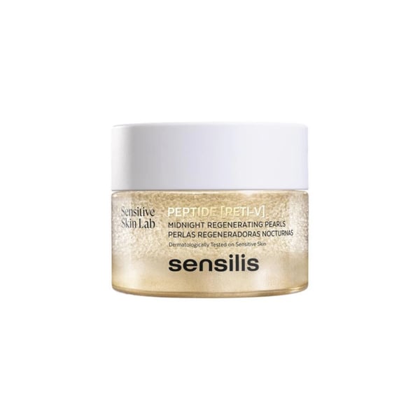 SENSILIS PEPTIDE RETI-V PEROLAS GEL50ML