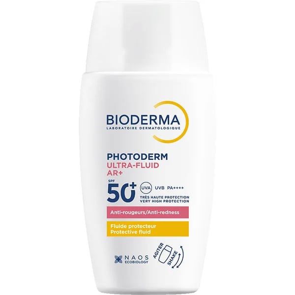 PHOTODERM BIODERM AR+ ULT FL SPF50+40ML
