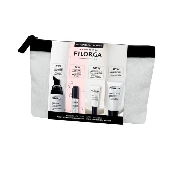 FILORGA DISCOVERY KIT 2026