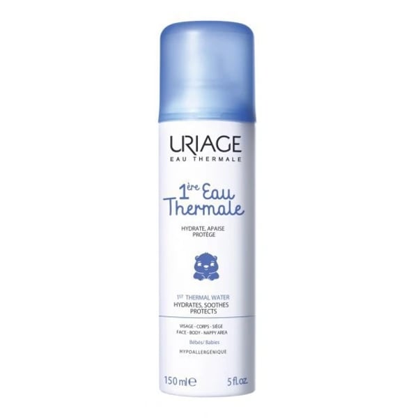 <mark>URIAGE</mark> <mark>BEBE</mark> 1ª ÁGUA TERMAL 150ML