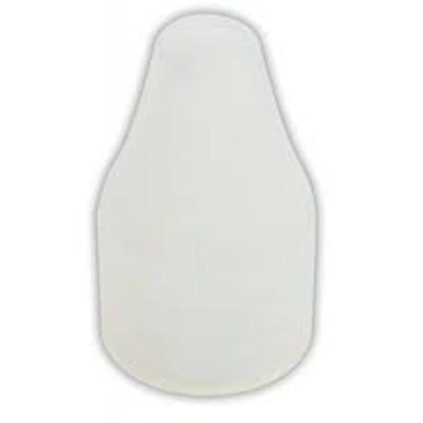 NARHICLEAN ELÉCTRICO ADAPTADOR NASAL SILICONE GRANDE