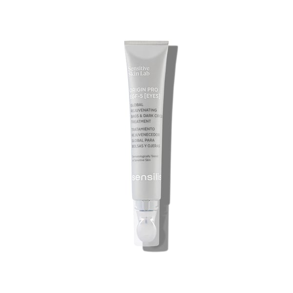 SENSILIS ORIGIN PRO EGF-5 CR OLHOS 15ML