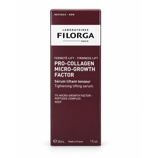 FILORGA PRO-COLLAGEN MICRO-GROWTH FACTOR SERUM 30ML