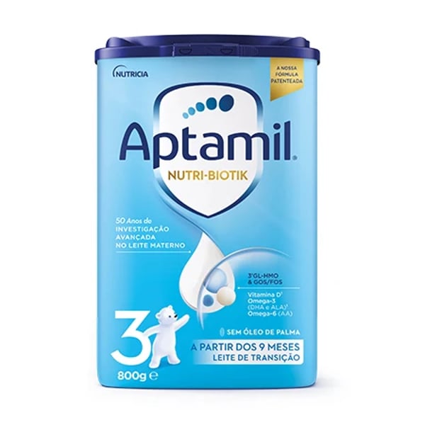 APTAMIL 3 800G