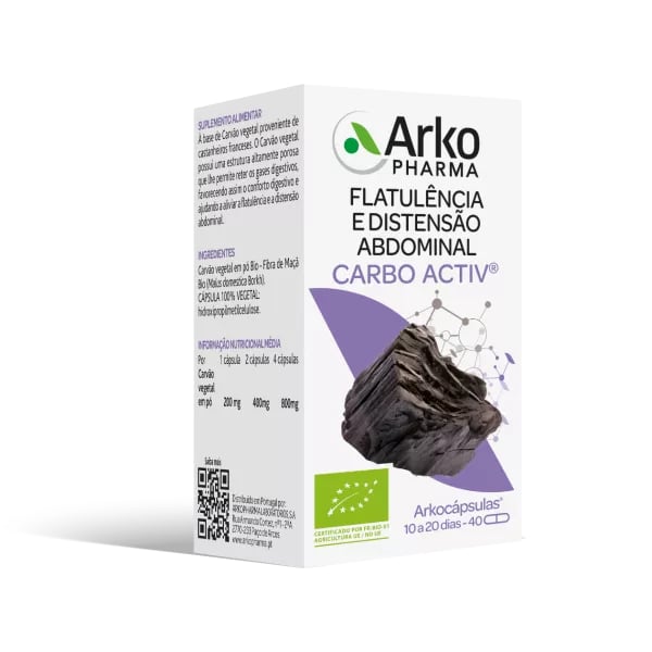 ARKOCÁPSULAS CARDO MARINO 45 CÁPSULAS