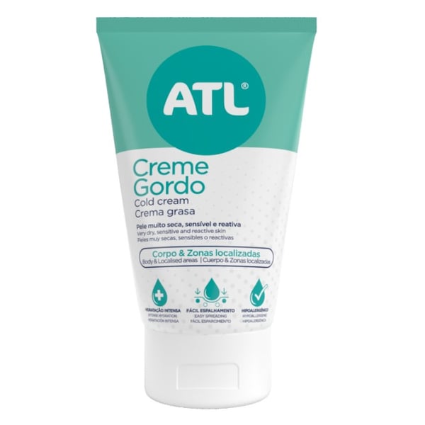 ATL CREME GORDO 100 G