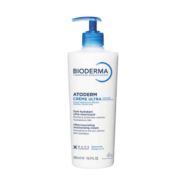 ATODERM BIODERMA CR ULTRA 500ML PREÇO ESPECIAL
